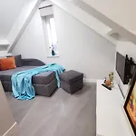 Apartmán Wybrzeze Laguna Ii *