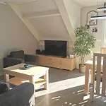 Wybrzeze Laguna Ii Apartmán Ustronie Morskie