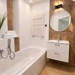 Appartamento Wybrzeze Laguna Ii