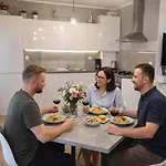 Apartmán Wybrzeze Laguna Ii *