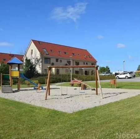 Lejlighed Wybrzeze Laguna Ii