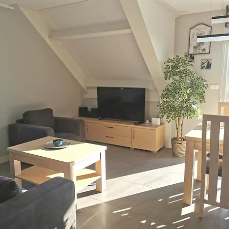 Wybrzeze Laguna Ii Lägenhet Ustronie Morskie