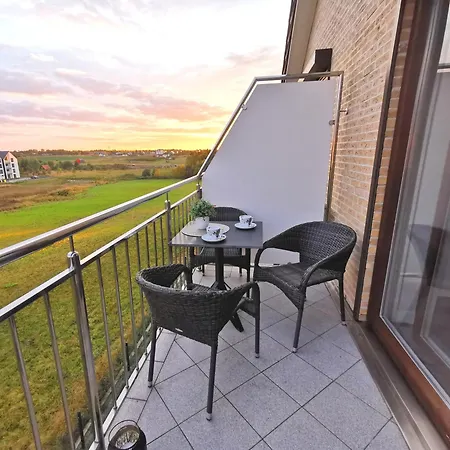 Wybrzeze Laguna Ii *