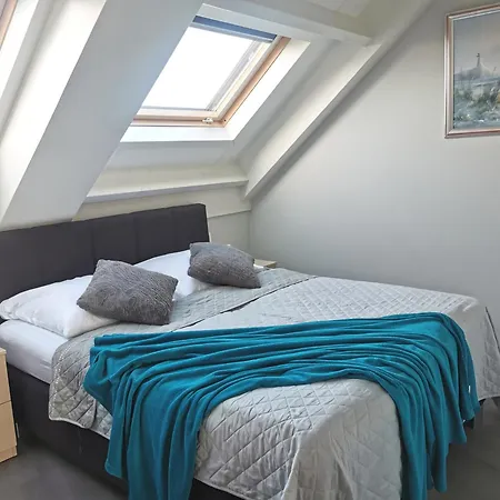 Wybrzeze Laguna Ii * Ustronie Morskie