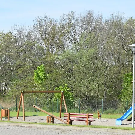 Wybrzeze Laguna Ii * Ustronie Morskie
