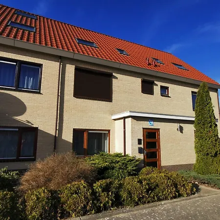 Appartement Wybrzeze Laguna Ii *
