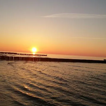 Lejlighed Wybrzeze Laguna Ii