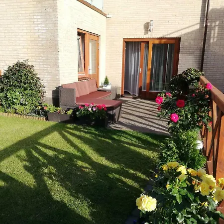 Apartment Wybrzeze Laguna Ii